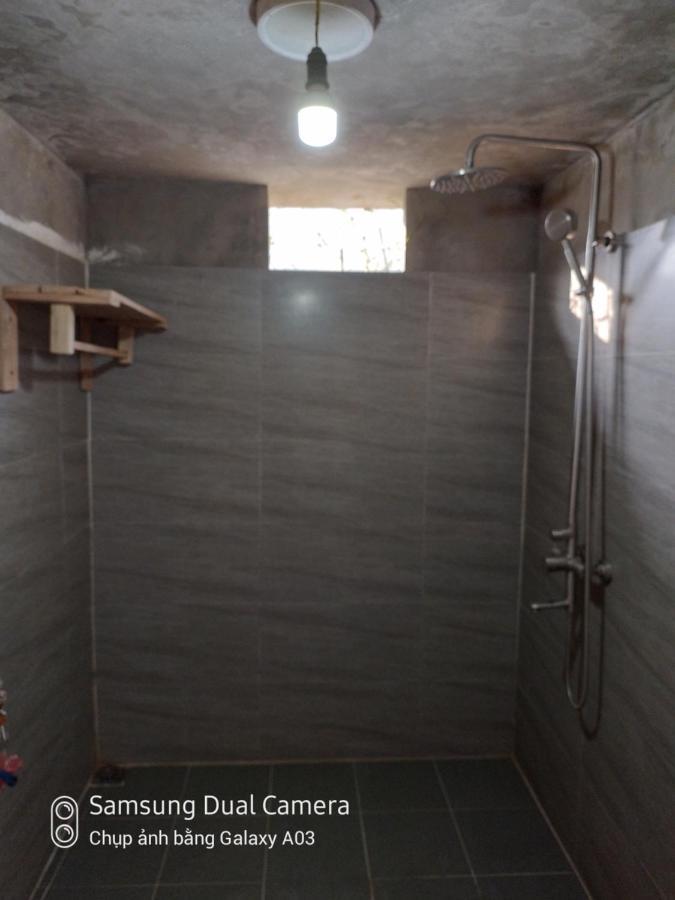 H'Mong Eco House Apartment Lào Cai Ngoại thất bức ảnh